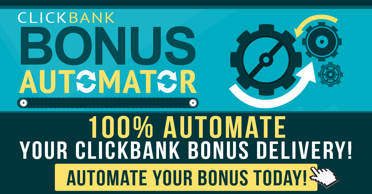 clickbank affiliate linking